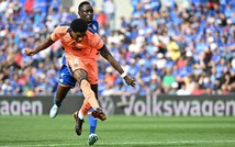 Không Lamine Yamal, Barcelona vẫn tiến sát ngôi vương La Liga