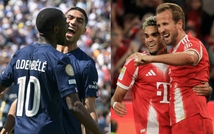 PSG - Bayern Munich: 'Kinh điển' mới của bóng đá châu Âu
