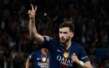 PSG thắng Bayern 5-4, tạo ra trận bán kết Champions League đi vào lịch sử