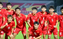 Bóng đá Việt Nam và giấc mơ World Cup từ Tây Á