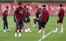 Arsenal đón tin vui trước đại chiến với Atletico Madrid ở bán kết Champions League