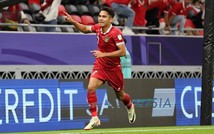 Indonesia công bố đội hình dự AFF Cup, vắng hầu hết sao nhập tịch