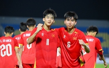 TV360 công bố đạt thỏa thuận, phát sóng trọn vẹn VCK U17 châu Á 2026