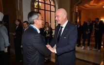 Lỡ hẹn với World Cup 2026, bóng đá Việt Nam vẫn nhận tiền thưởng 'khủng' từ FIFA