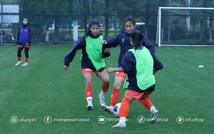 Tin nóng bóng đá Việt hôm nay 30/4: U17 Việt Nam sẵn sàng gặp Thái Lan; Nguyễn Tài Lộc hết mình vì bóng đá Việt Nam