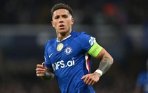Chelsea trừng phạt Enzo Fernandez