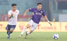 Vòng 17 LPBank V-League 2025/26: Nút thắt của cuộc đua