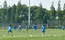 U17 Việt Nam thận trọng, người Thái tự tin trước cuộc đọ sức ở giải châu Á