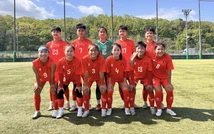 U17 Việt Nam cần vượt Thái Lan nếu muốn đi World Cup