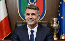 Bóng đá Italy: Đặt tương lai vào tay các huyền thoại?