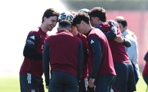 Arsenal bị chế giễu vì 'bài tập lạ' trước trận đấu then chốt, Arteta nói gì?