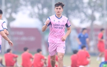 'Số phận' trái ngược của cầu thủ Việt kiều tại V-League