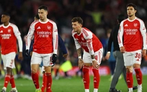 Sporting Lisbon - Arsenal: Pháo thủ sẽ đứng dậy thế nào?