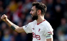 MU hãy nhìn Salah trước khi gia hạn với Bruno Fernandes!