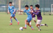 Tin nóng bóng đá Việt hôm nay 9/4: U17 Việt Nam dự giải vô địch Đông Nam Á; VPF không chấp nhận đề xuất của CLB Thể Công Viettel