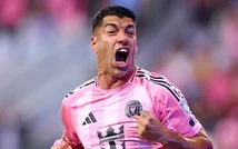 Luis Suarez có thể chinh chiến ở World Cup 2026 dù đã giải nghệ 2 năm