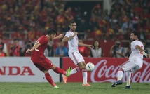 Bảng đấu ĐT Việt Nam ở Asian Cup 2027: Hàn Quốc quá mạnh, cạnh tranh trực tiếp với UAE