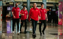 Đội bóng Malaysia quyết bảo vệ lợi thế trước CLB Nam Định tại Shopee Cup