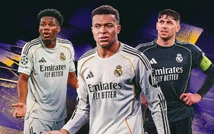 Real Madrid - Oviedo: Florentino Perez đâu phải là nạn nhân