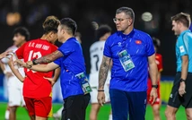 U17 Việt Nam hưởng lợi từ tấm vé World Cup 2026