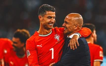 Tin nóng thể thao sáng 16/5: HLV Bồ Đào Nha chọn Ronaldo không vì danh tiếng, Carrick nói về tương lai ở MU