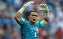 Top những cầu thủ già nhất từng tham dự World Cup