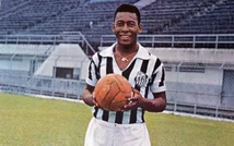 Top những cầu thủ trẻ nhất lịch sử dự World Cup: Từ thần đồng Pele tới ‘sư tử’ Samuel Eto’o