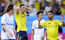 Ronaldo phung phí cơ hội, Al Nassr về nhì ở Cúp châu Á và đối mặt nguy cơ trắng tay