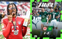 Bundesliga hạ màn nghẹt thở: Cuộc đua châu Âu và trụ hạng kịch tính tới phút cuối