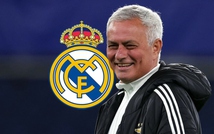 La Liga chuẩn bị sực mùi 'thuốc súng' khi Jose Mourinho trở lại Real Madrid