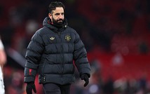 Ruben Amorim sắp dẫn dắt Benfica thay Mourinho
