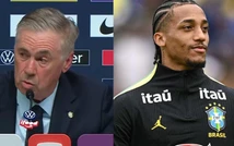 Lý do Ancelotti chọn Neymar, loại Pedro khỏi danh sách Brazil dự World Cup 2026