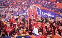 Salah muốn Liverpool phải tri ân 1 ngôi sao 'xứng đáng nhất' ở Anfield