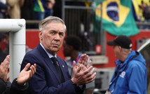 Đội tuyển Brazil: Khi samba trở thành điệu nhảy thực dụng