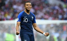 Top những cầu thủ chạy nhanh nhất ở World Cup