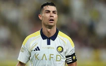 Ronaldo trượt danh hiệu cầu thủ xuất sắc nhất mùa giải Saudi Pro League