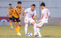 HAGL khiến cuộc đua V-League thêm biến số 