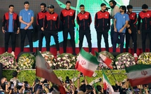 Đội tuyển Iran có thay đổi lớn ở World Cup 2026 trước ngày khai cuộc