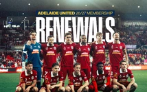 CLB CAHN xác định được đối thủ tại vòng play-off AFC Champions League Elite