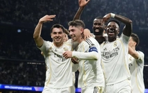 Real Madrid là đội bóng giàu nhất thế giới trong 5 năm liên tiếp dù vừa có mùa bóng 'trắng tay'