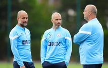 Everton - Man City: Maresca đủ sức thay Guardiola