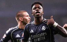 Real Madrid sẽ quyết chiến ở Camp Nou