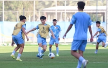 Tin nóng bóng đá Việt hôm nay 5/5: U17 Việt Nam được khen; HLV Chu Đình Nghiêm thay đổi nhiệm vụ