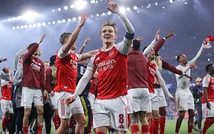 Arsenal của Areta lập siêu kỉ lục khi vào chung kết Champions League