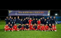 Tin nóng bóng đá Việt hôm nay 9/5: U17 Việt Nam tập trung cho trận tứ kết; Futsal nữ Việt Nam áp sát tốp 10 thế giới