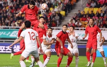 Đội tuyển Việt Nam và nhiệm vụ vượt qua vòng bảng Asian Cup 2027