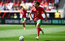 Tuyển Morocco mất hai ngôi sao, buộc phải thay đổi nhân sự sát giờ khai mạc World Cup 2026 