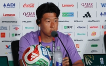 Tin nóng thể thao tối 11/6: Thông tin hộ chiếu của Messi bị phát tán, phóng viên Hàn Quốc chế giễu Son Heung min