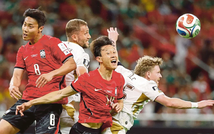 Chiến thuật Ngoại hạng Anh ở World Cup 2026