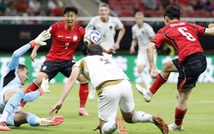 Bóng đá Việt nhìn từ World Cup 2026: Không tiến lên, cũng cố đừng lùi